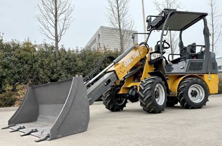 EREL1000 Electric Loader